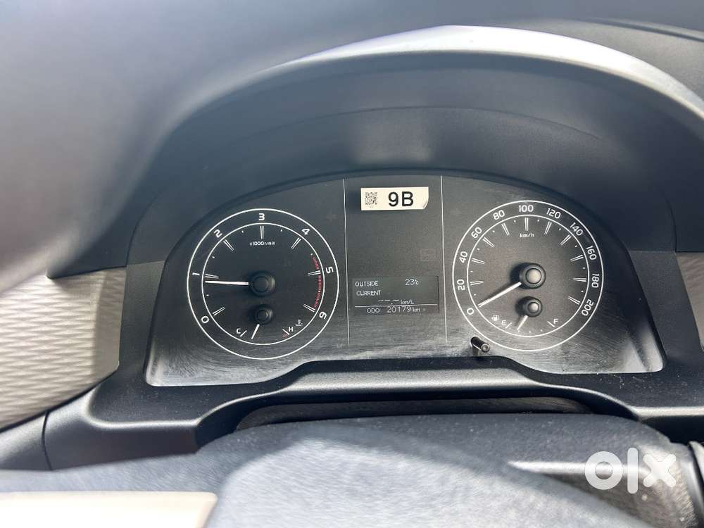 Well Maintained In Excellent Condition