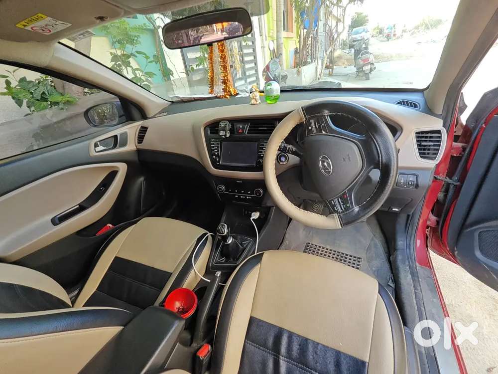 Hyundai I20 2016 Diesel Well Maintained