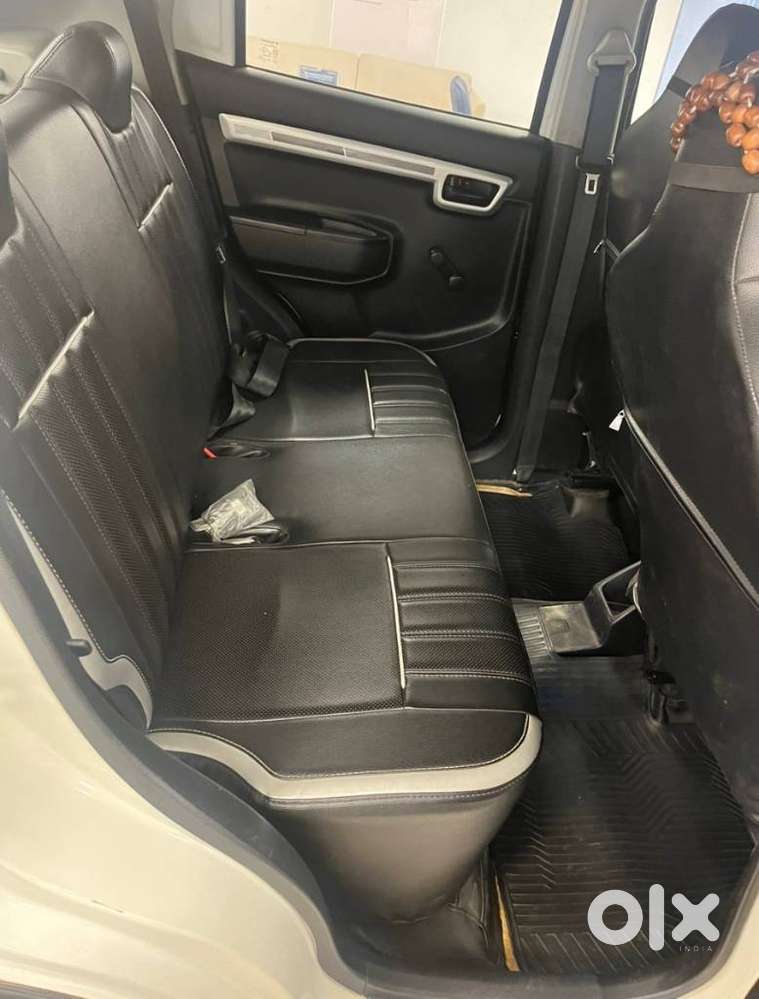 Maruti Suzuki S-presso Vxi Plus, 2022, Petrol