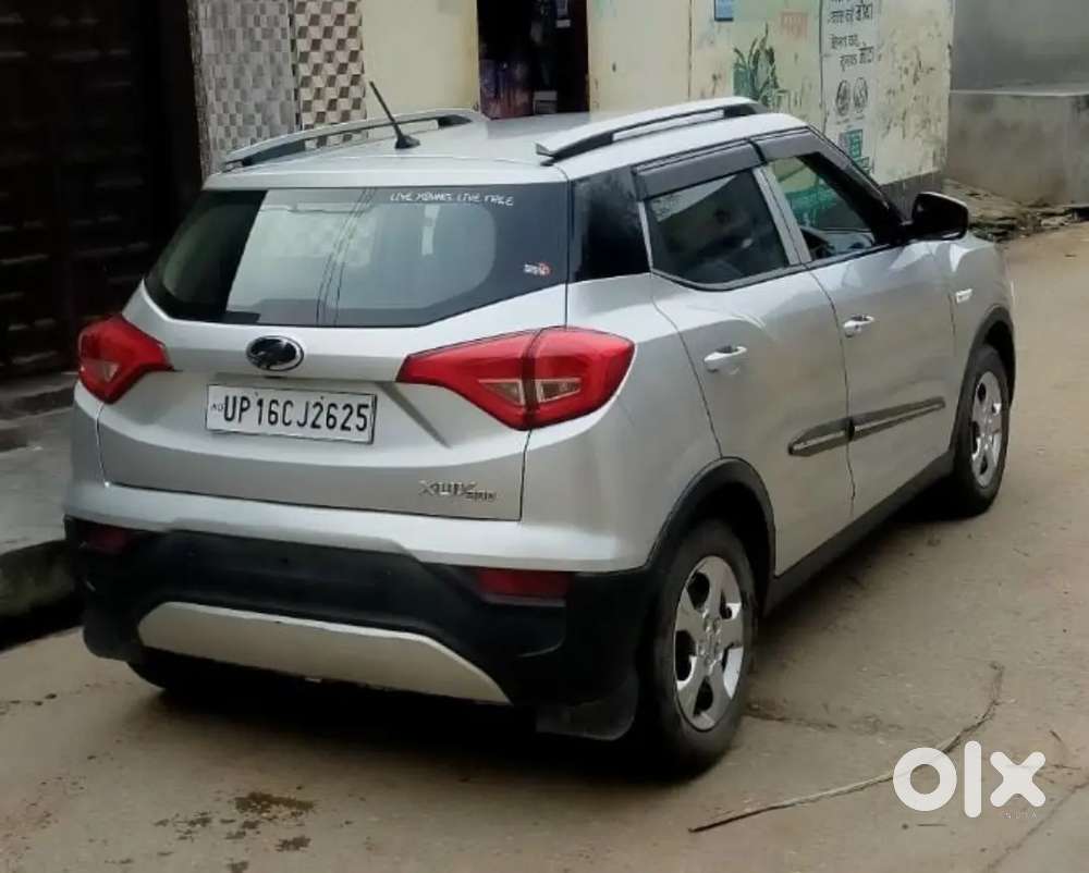 Mahindra Xuv300 Diesel 2019