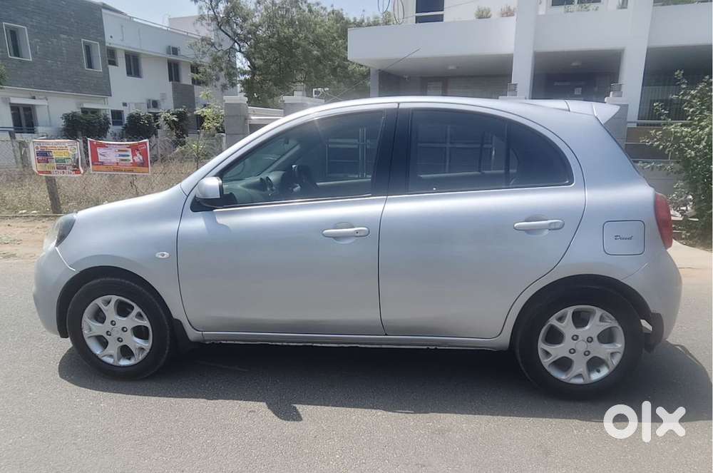 Renault Pulse Rxz Diesel, 2013, Diesel