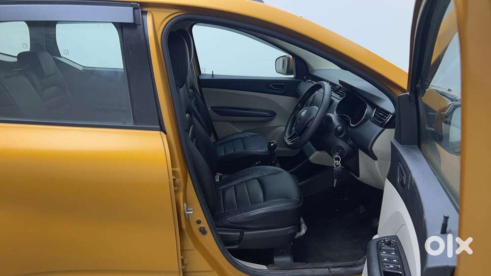 Renault Triber Rxt, 2020, Petrol