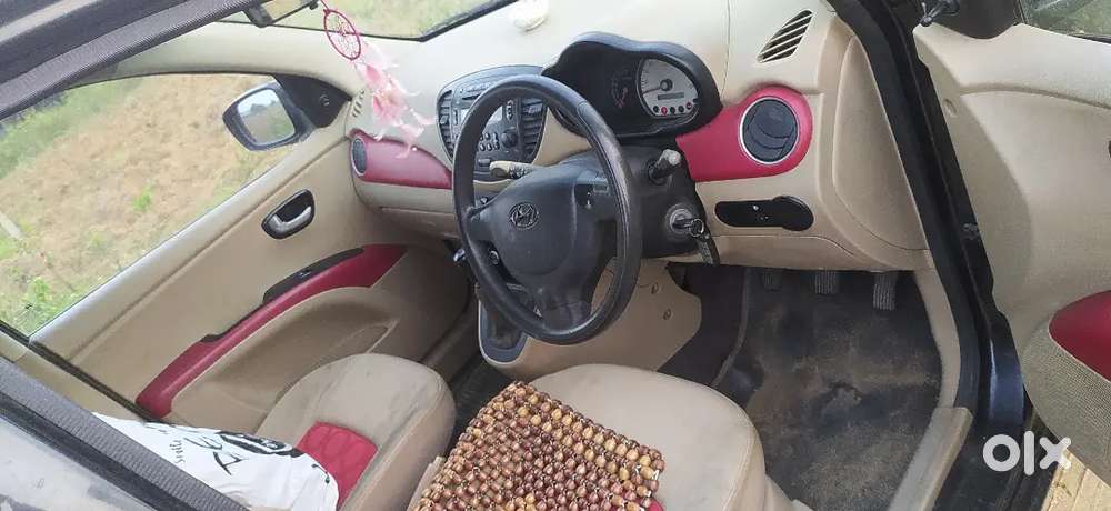 Hyundai I10 2009 Petrol Well Maintained