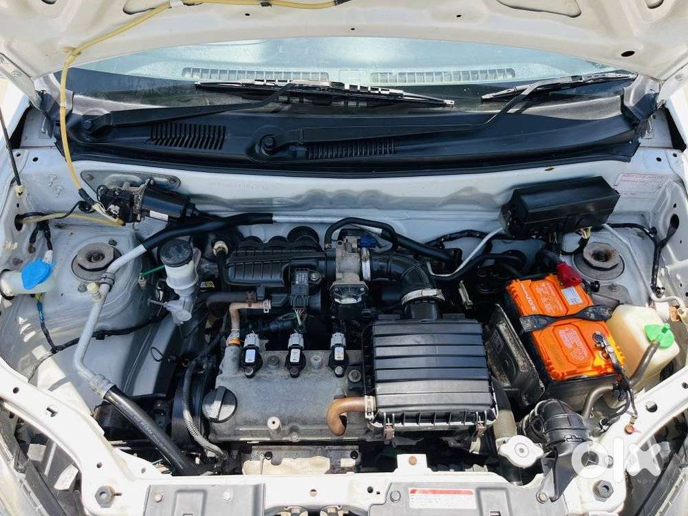 Maruti Suzuki Alto 800 Lxi, 2017, Petrol