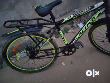 BMX Ac 900 model Bicycles 1785377796