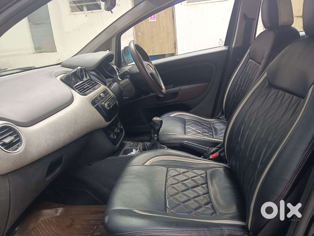 Fiat Avventura Multijet Dynamic, 2015, Diesel