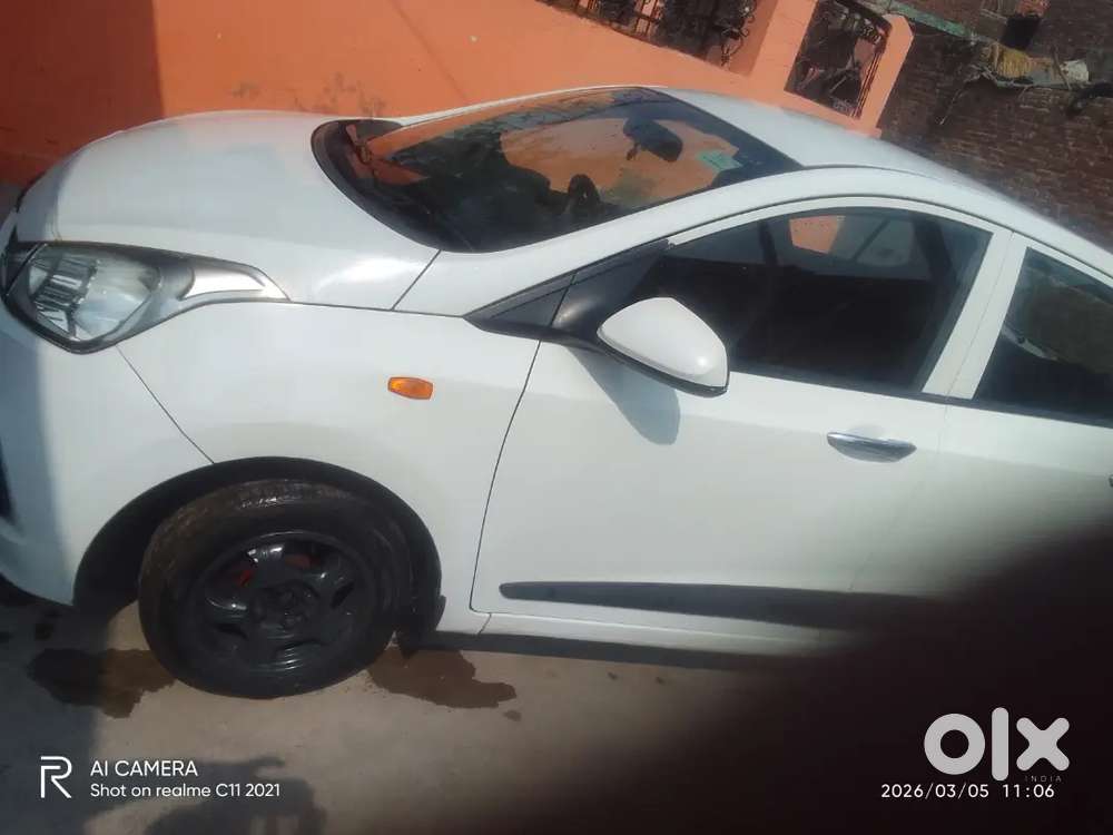 Hyundai Grand I10 Prime 2014