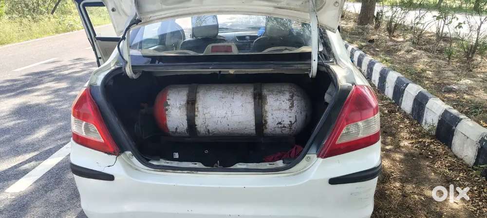 Maruti Suzuki Swift Dezire 2017