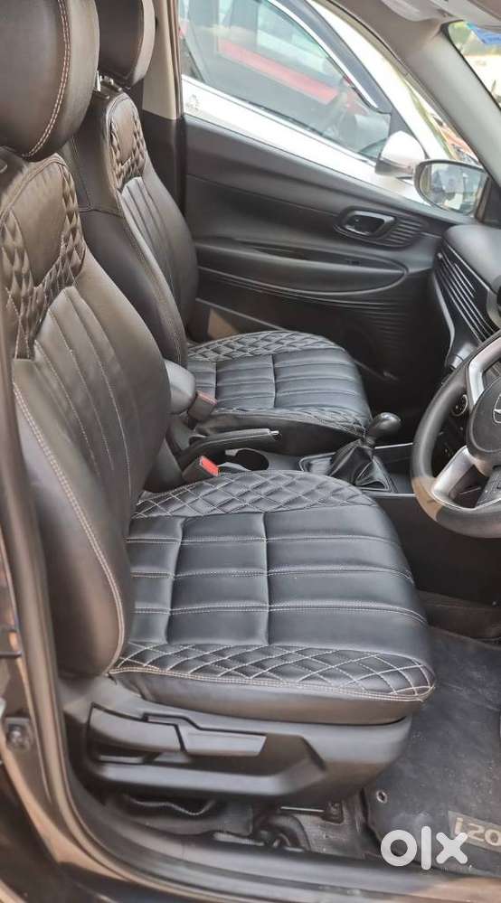 Hyundai I20 1.2 Spotz, 2021, Petrol