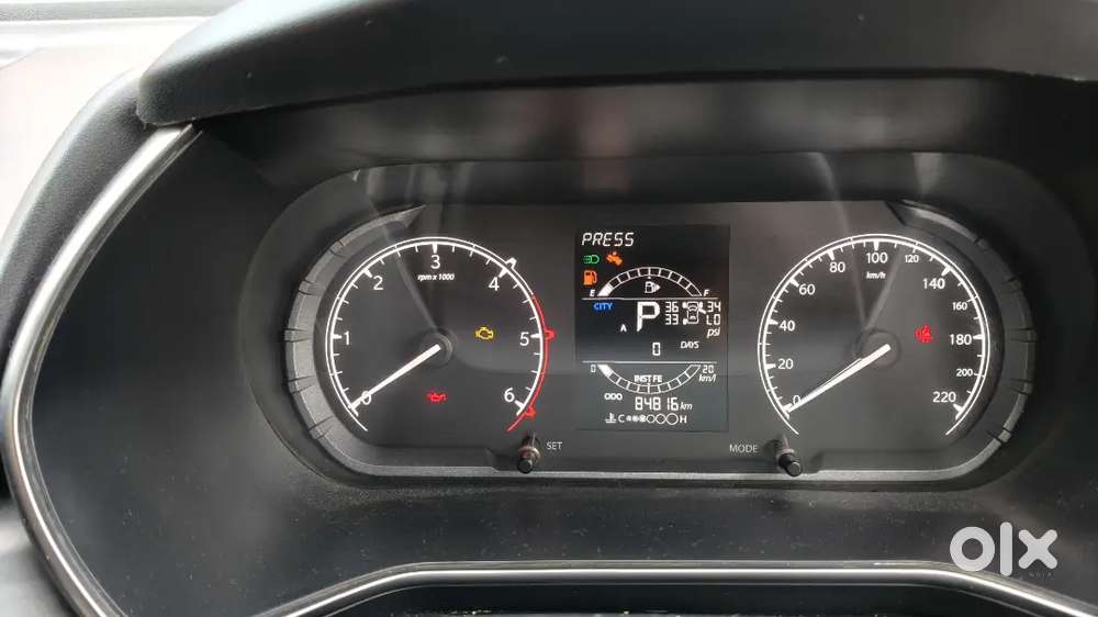 Tata Safari Xta+ Auto 2021 Diesel 85000 Km Driven Excellent Condition