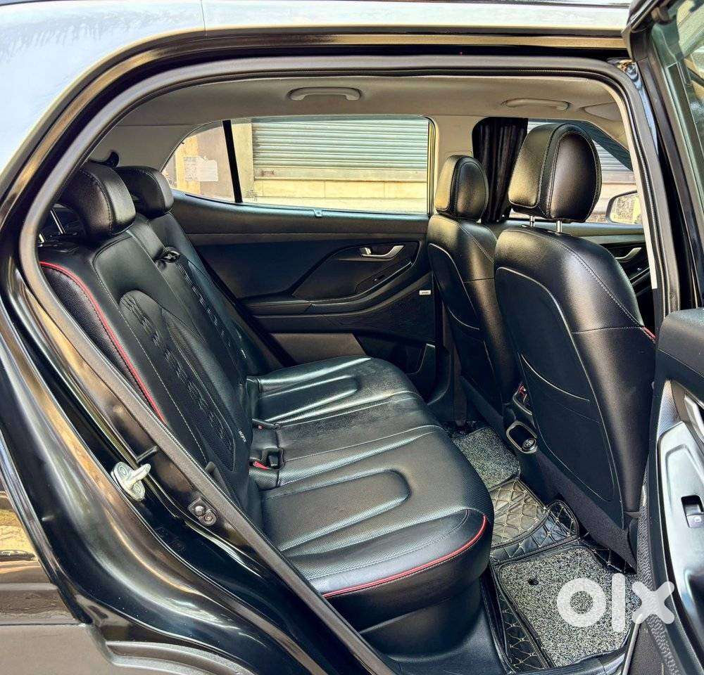 Hyundai Creta Facelift 1.4 Turbo Petrol Dct, 2023, Petrol