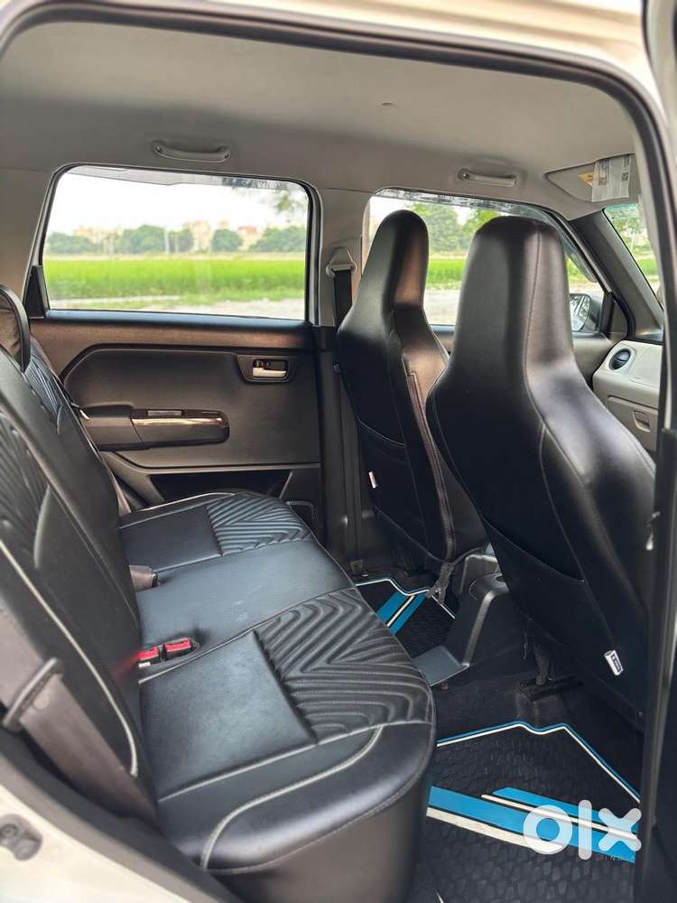 Maruti Suzuki Wagon R Vxi, 2024, Petrol