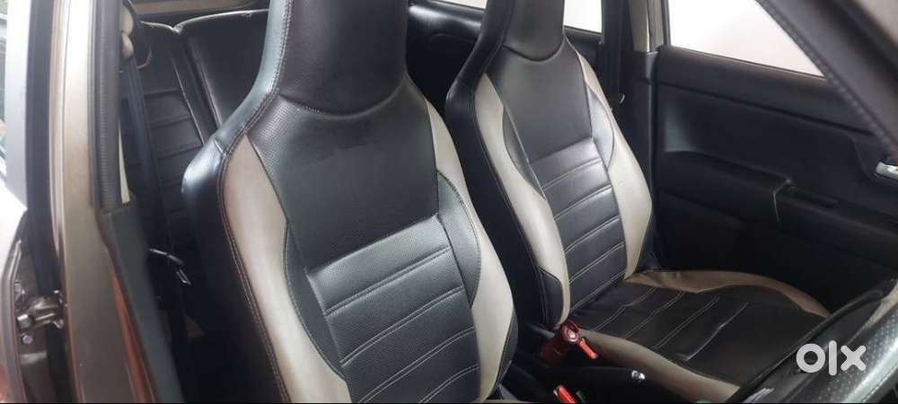 Wagonr 1.2 Vxi Ags Automatic 2019