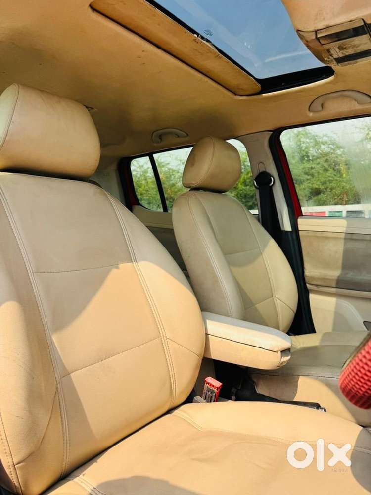 Skoda Fabia 2008 Petrol Good Condition