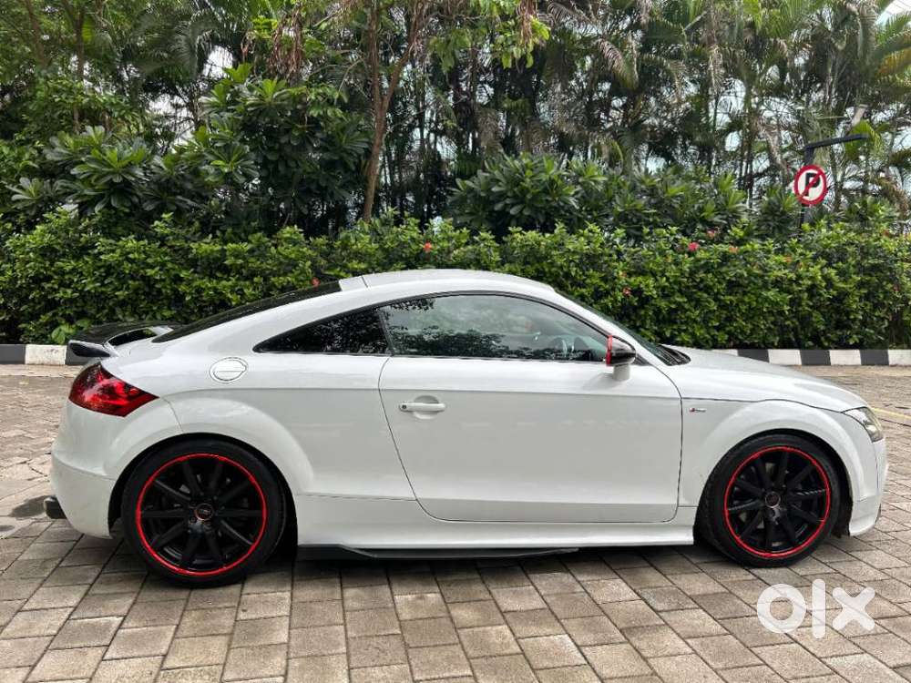 Audi Tt 2.0 Tfsi S Line, 2015, Diesel