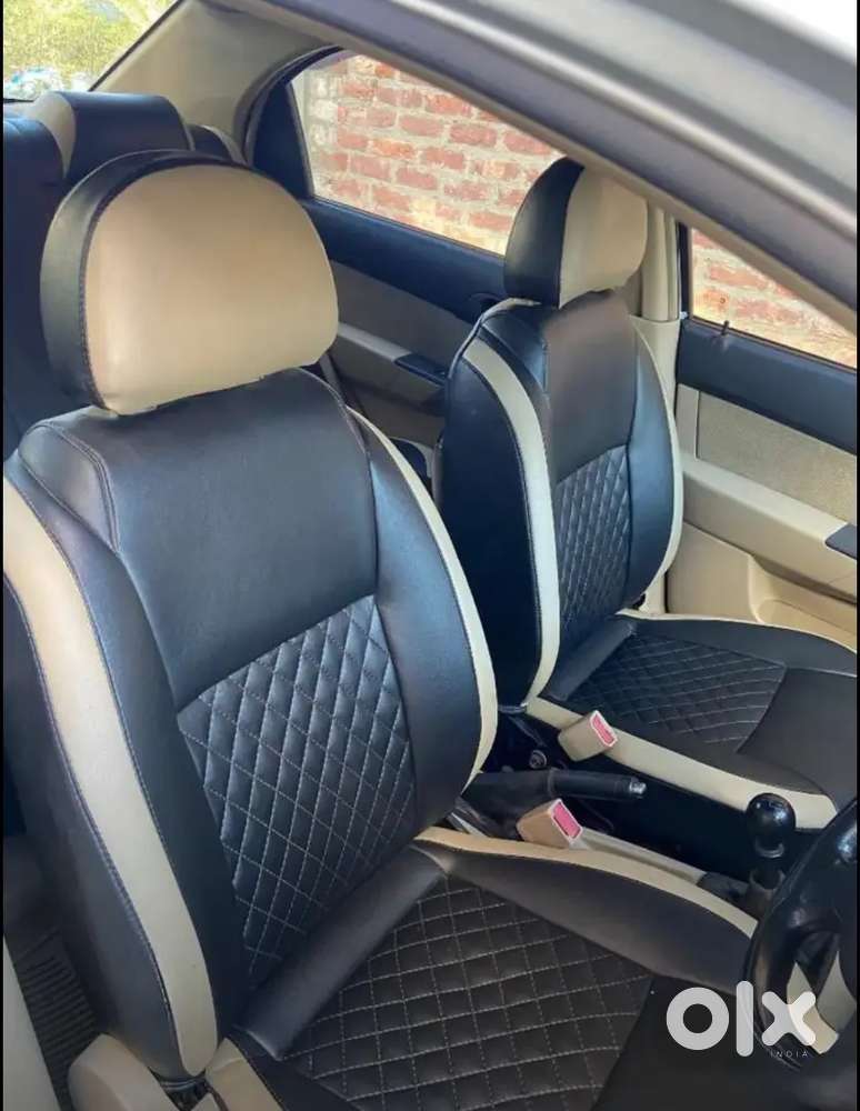 Aveo In Mint Condition