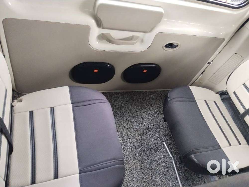 Mahindra Scorpio Classic 2.2 S Mt 7 Str, 2023, Diesel
