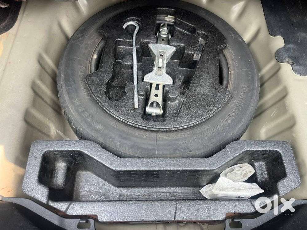 Maruti Suzuki Ciaz Zdi, 2016, Diesel