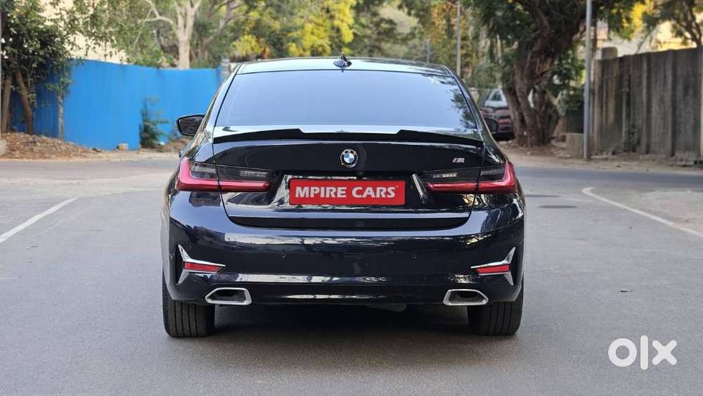 Bmw 3 Series Gran Limousine 2.0 320ld Luxury Line, 2022, Diesel