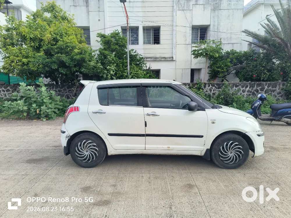 Maruti Suzuki Swift 2011 Diesel Car