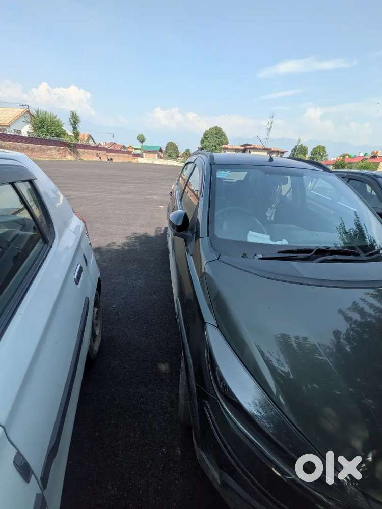Tata Tiago Nrg Petrol 2022 Manual