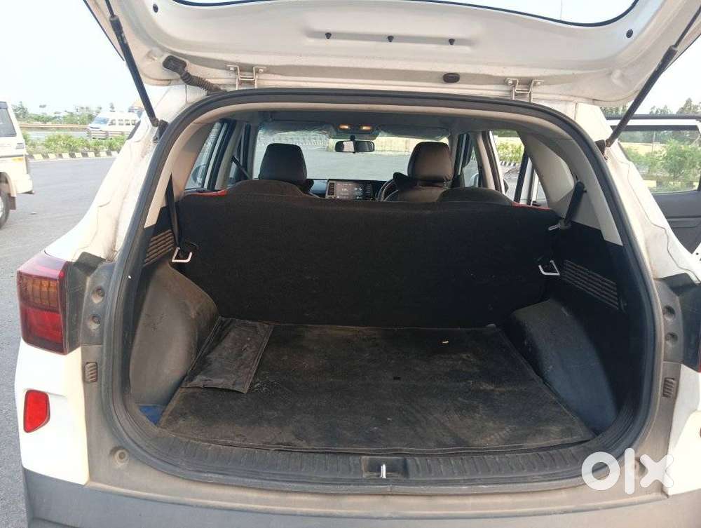 Kia Seltos Htk G, 2020, Petrol