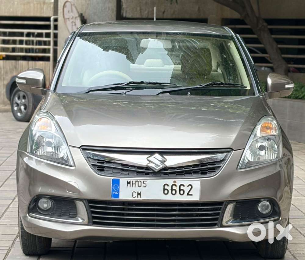 Maruti Suzuki Swift Dzire Vxi(o) Mt, 2015, Petrol
