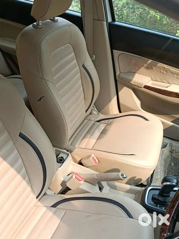 Maruti Suzuki Dzire Automatic 2017 Diesel 73000 Km Driven