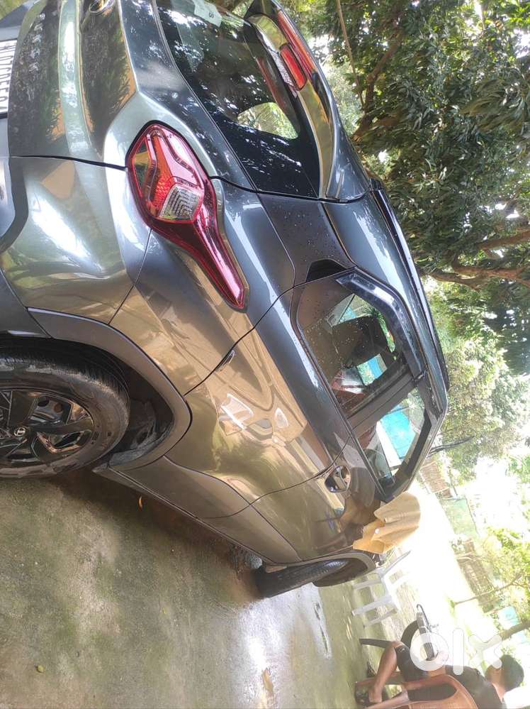 Tata Punch 2025 Petrol 10000 Km Driven