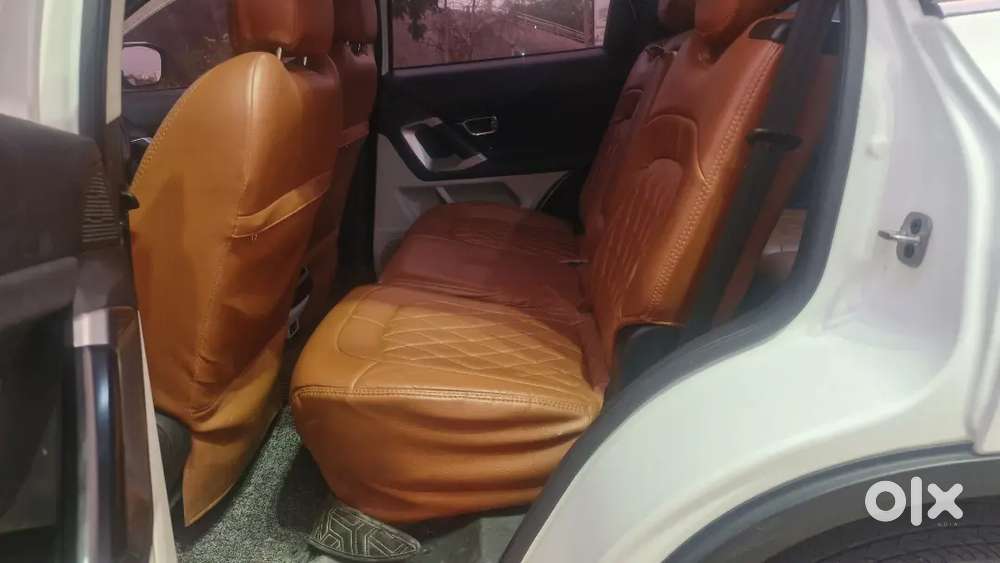 Tata Safari 2023 Diesel 32000 Km Diesel