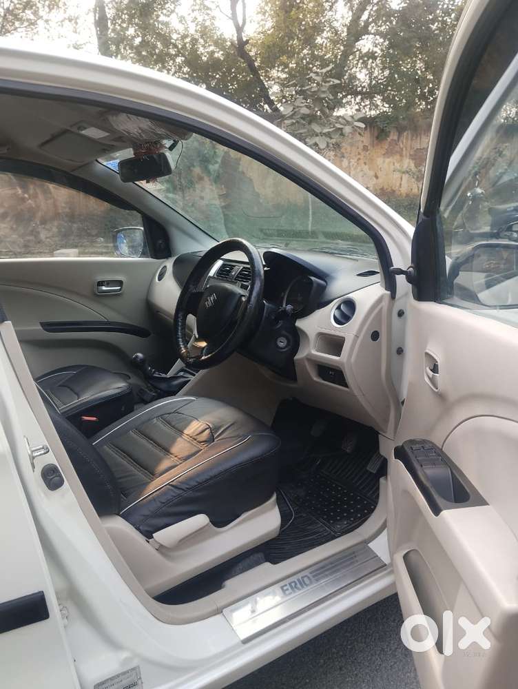 Maruti Suzuki Celerio Cng Vxi Optional, 2018, Cng & Hybrids