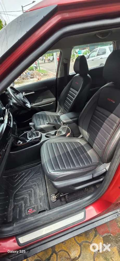 Kia Seltos Gtk 2019 Year