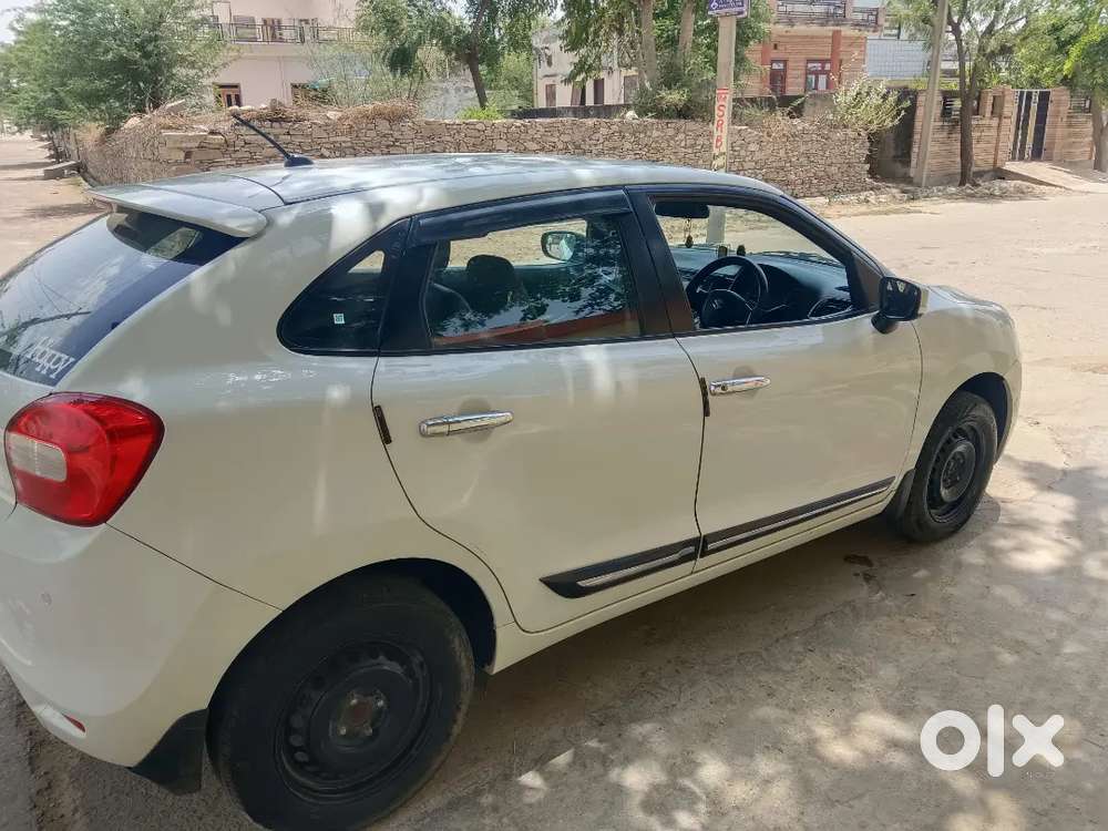 Maruti Suzuki Baleno 2018 Diesel 91000 Km Driven