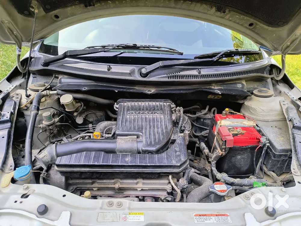 Maruti Suzuki Swift 2015 Petrol Well Maintained