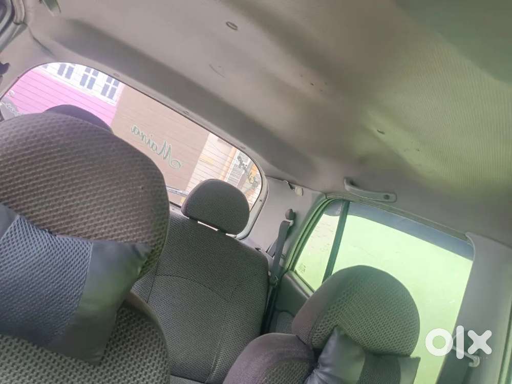 Hyundai Santro Xing 2004 Petrol 750000 Km Driven