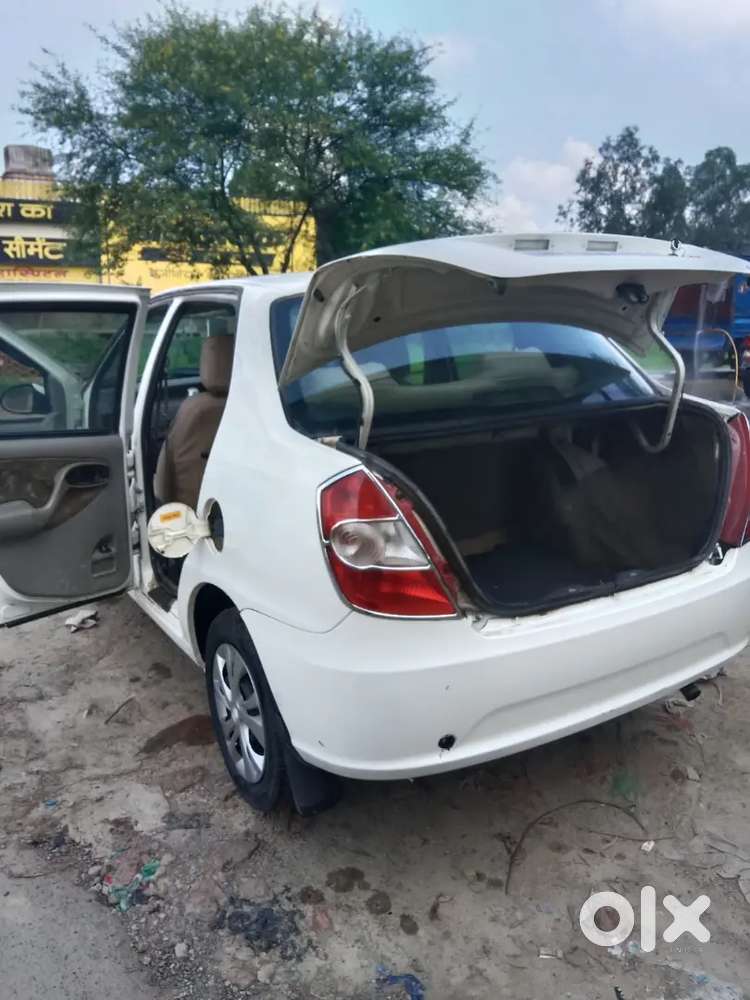 Tata Indigo Ecs 2012