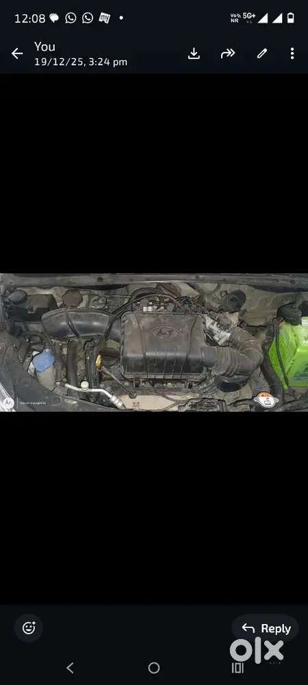 Hyundai I10 2010