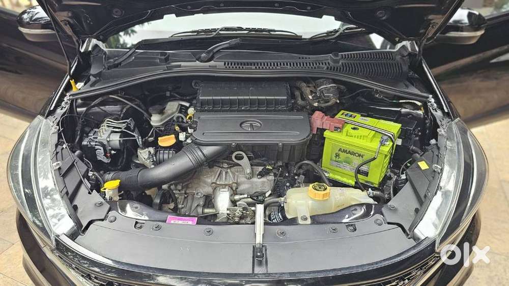 Tata Tiago 1.2 Revotron Xz Plus Cng, 2022, Petrol