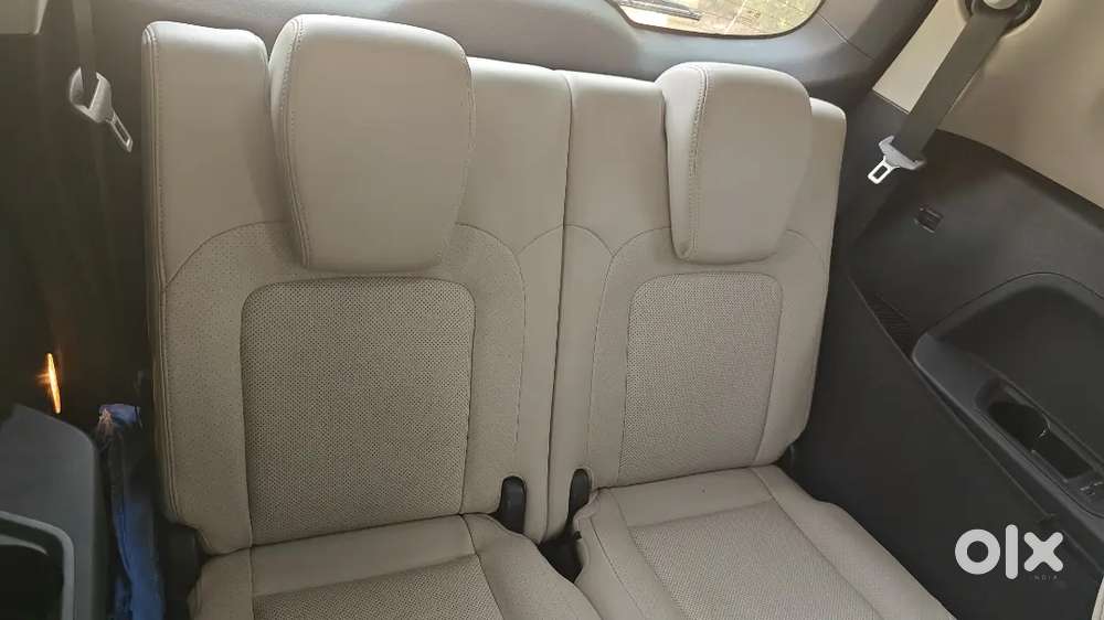 Tata Safari 2.0 Xz 2022