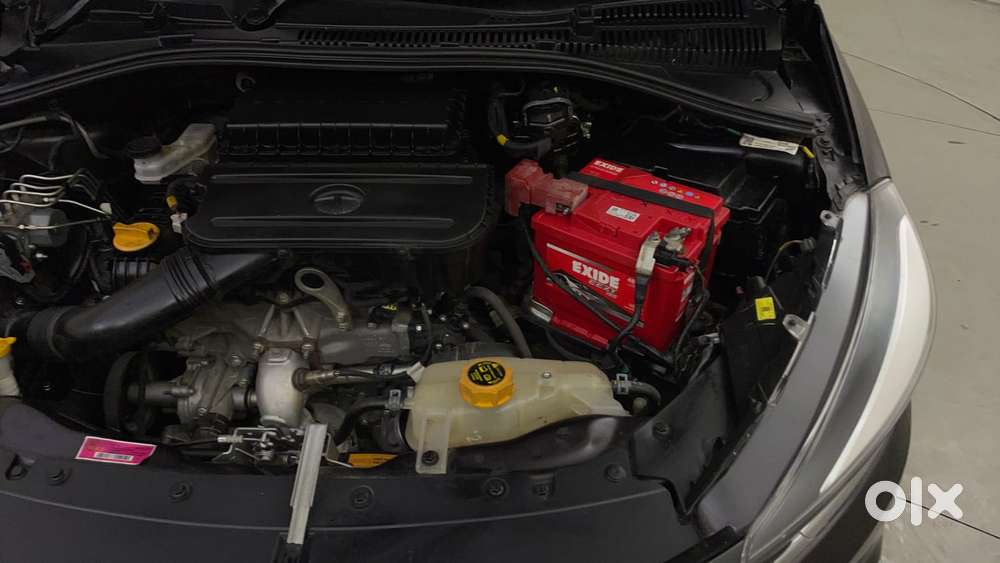 Tata Tiago 1.2 Revotron Xz Plus, 2023, Petrol