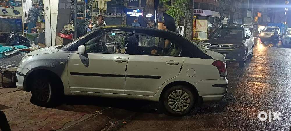 Swift Dzire Brand New Condition