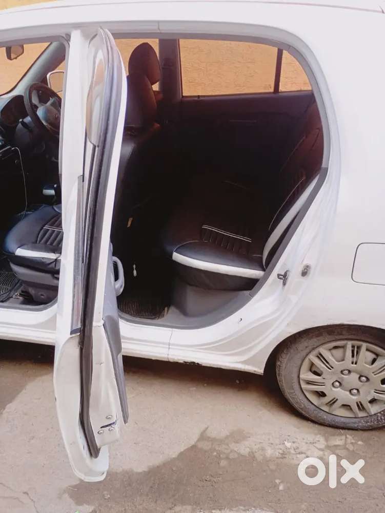 Hyundai Santro Xing 2007 Petrol 80000 Km Driven