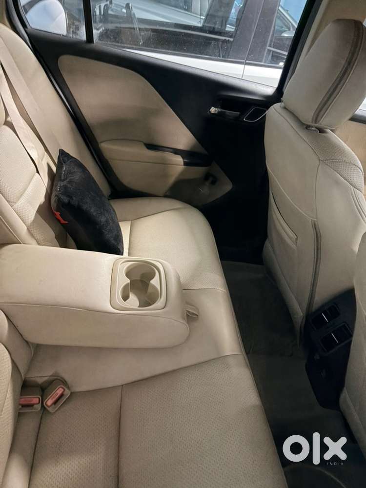 Honda City 2017 Cng & Hybrids Well Maintained