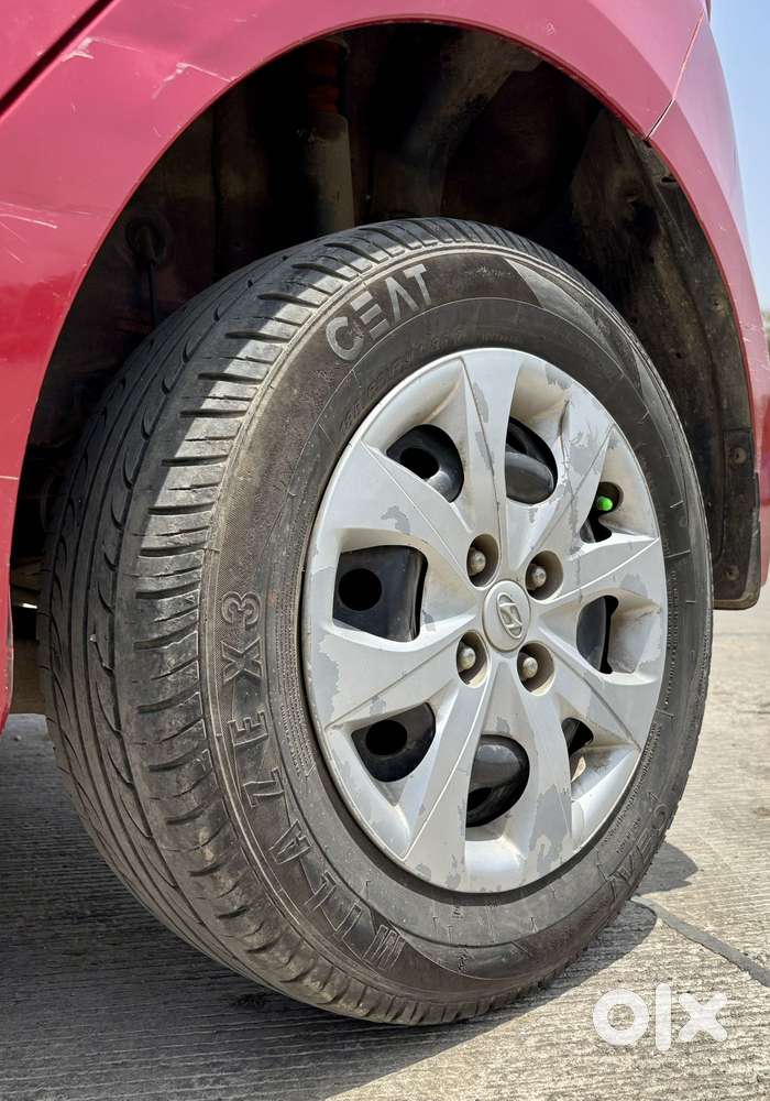 Hyundai Elite I20 Sportz 1.2, 2016, Petrol