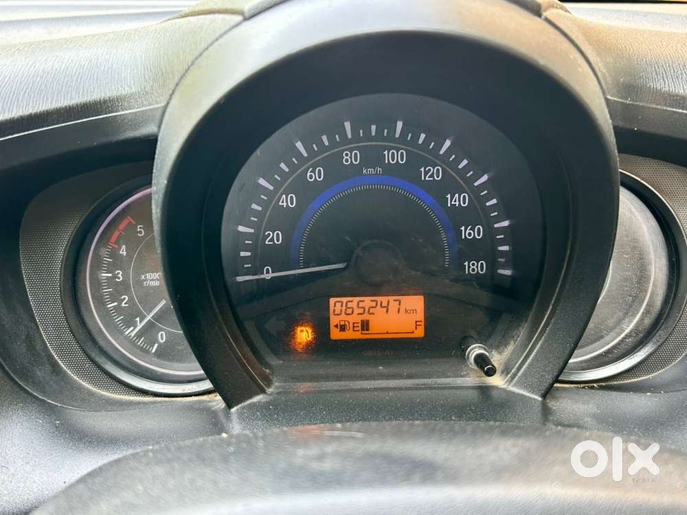Honda Amaze Diesel 2015
