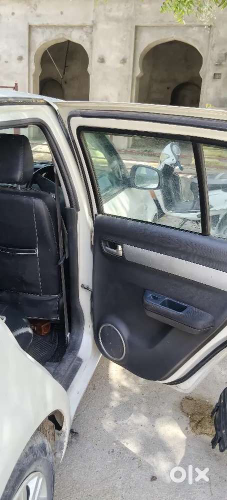 Maruti Suzuki Swift 2011 Petrol Good Condition