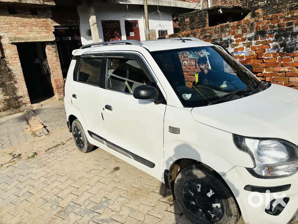 Wagonr Good Condition 2022model