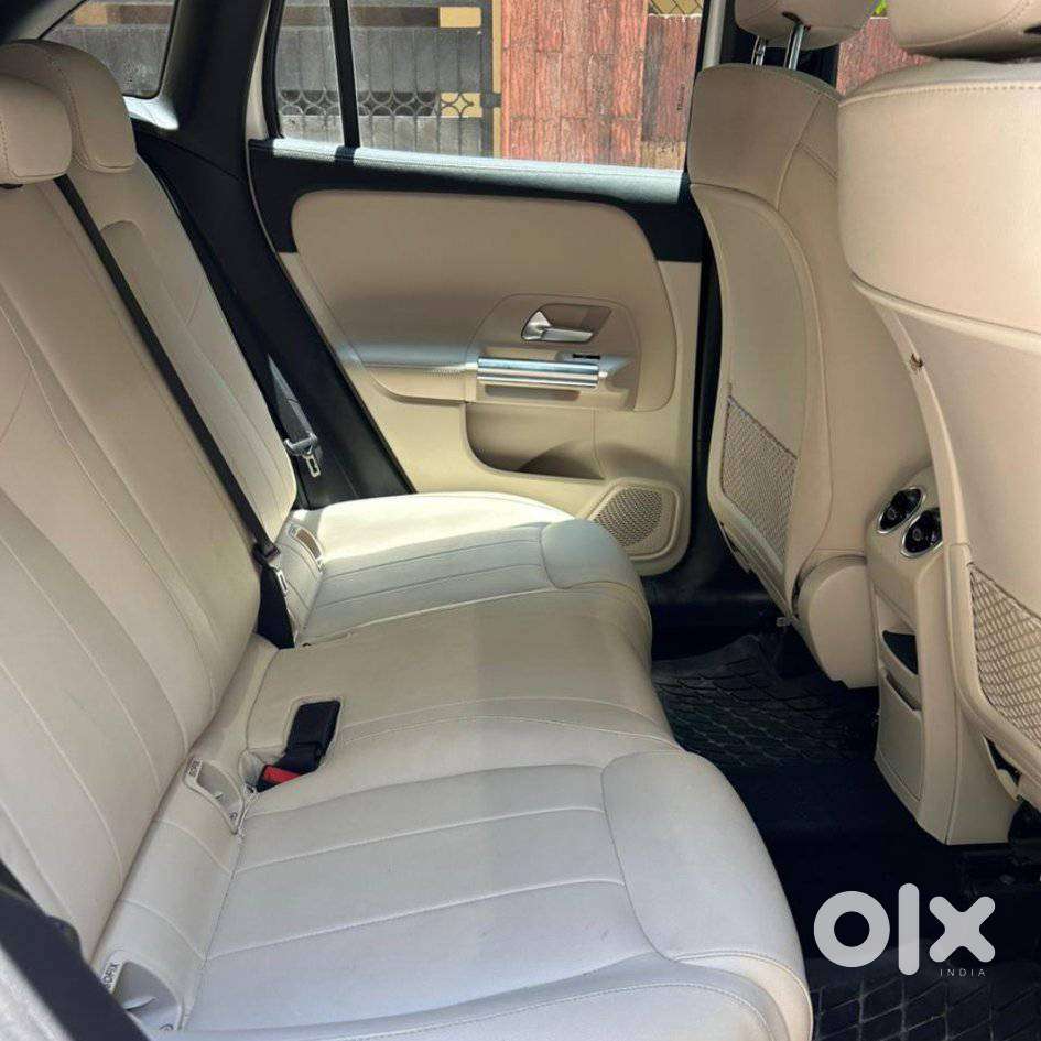 Mercedes-benz Gla 220d, 2023, Diesel