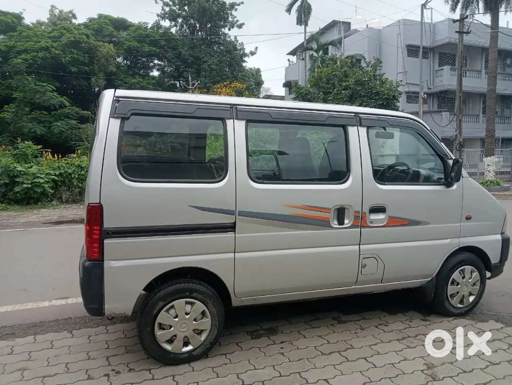 Maruti Suzuki Eeco Ac 2020