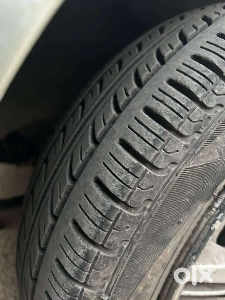 Santro 2003 Model Urgent Sale